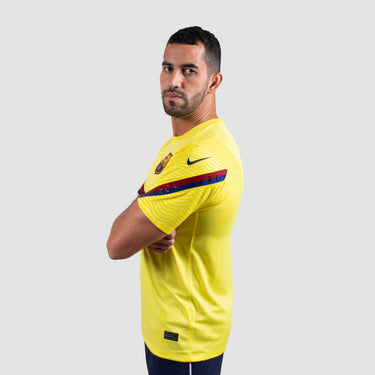 Maillot d'entraînement Barcelone 20/21 Homme